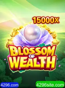 Descubra o Fascinante Mundo de BlossomofWealth