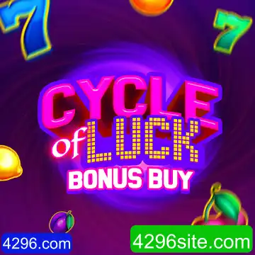 Explorando o Mundo Emocionante de Cycle of Luck Bonus Buy