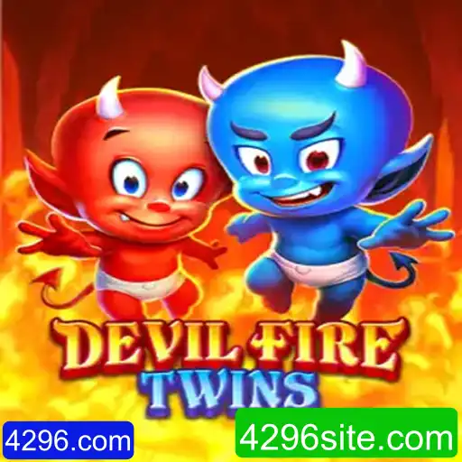 DevilFireTwins: Aventuras e Desafios em um Mundo Sobrenatural