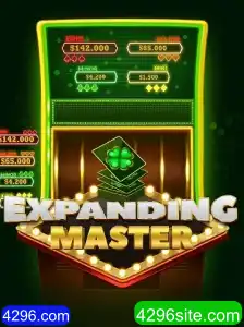 Descubra o Mundo de ExpandingMaster: Um Jogo Inovador