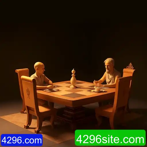 Jogos de mesa