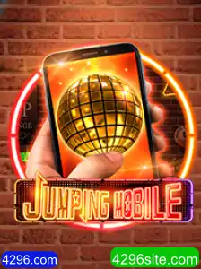 Explorando o Universo de Jumpingmobile: Um Mergulho no Mundo da Diversão Digital