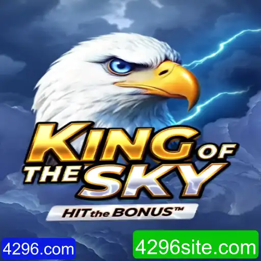 KingOfTheSky: Mergulhe na Aventura Celestial