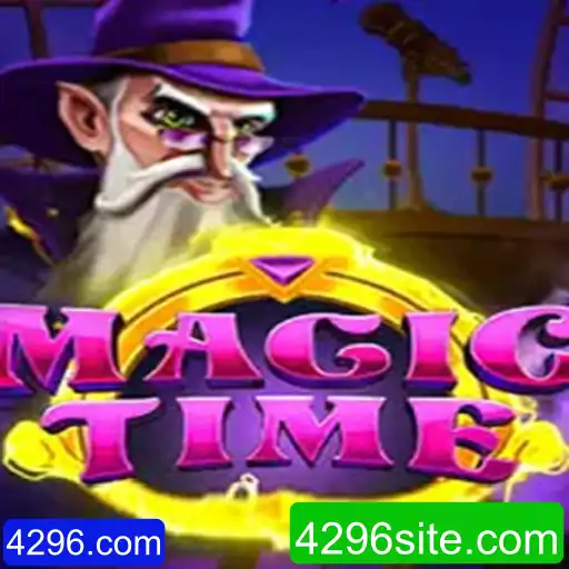 Explore o Mundo de MagicTime: Uma Aventura de Estratégia e Magia