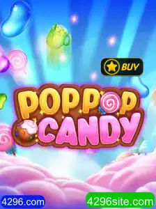 POPPOPCANDY: Um Mergulho No Mundo Do Entretenimento Interativo