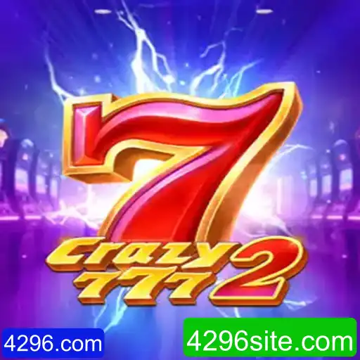 Crazy7772: Mergulhando no Mundo do Jogo com a Chave 4296.com