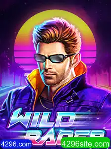 Descubra WildRacer: O Jogo de Corrida que Está Revolucionando o Mercado