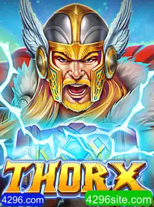 Descubra o Mundo de ThorX: O Jogo de Estratégia Inovador de 4296.com