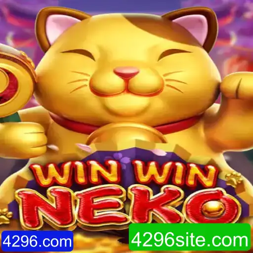Desvendando WinWinNeko: A Nova Sensação dos Jogos Online
