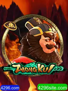 Descubra o Fascinante Mundo de ZhongKui: Um Jogo Envolvente